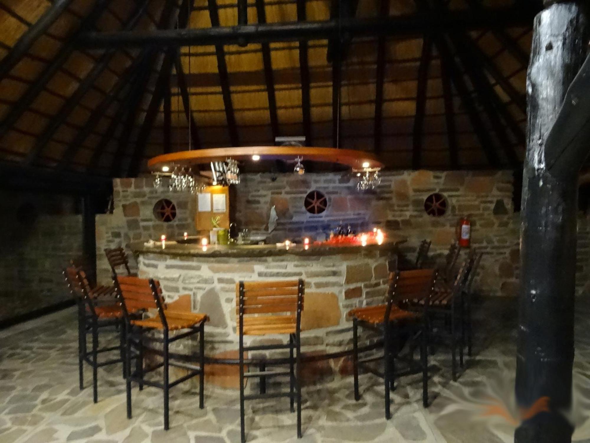 Rooisand Desert Ranch Chausib 객실 사진