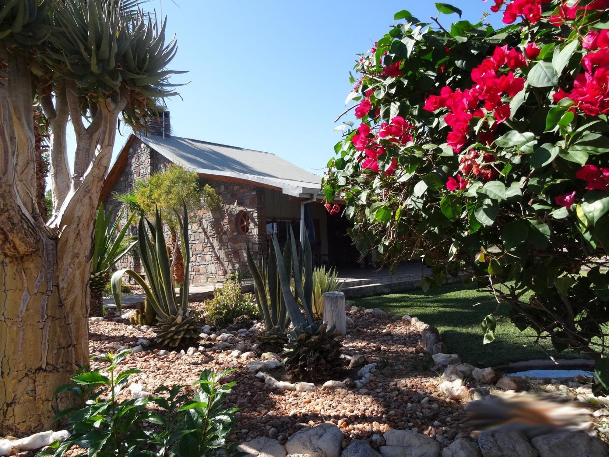 Rooisand Desert Ranch Chausib 객실 사진